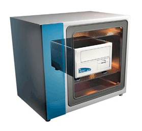 IncuCyte® Real-time Quantitative Live-cell & Analysis System